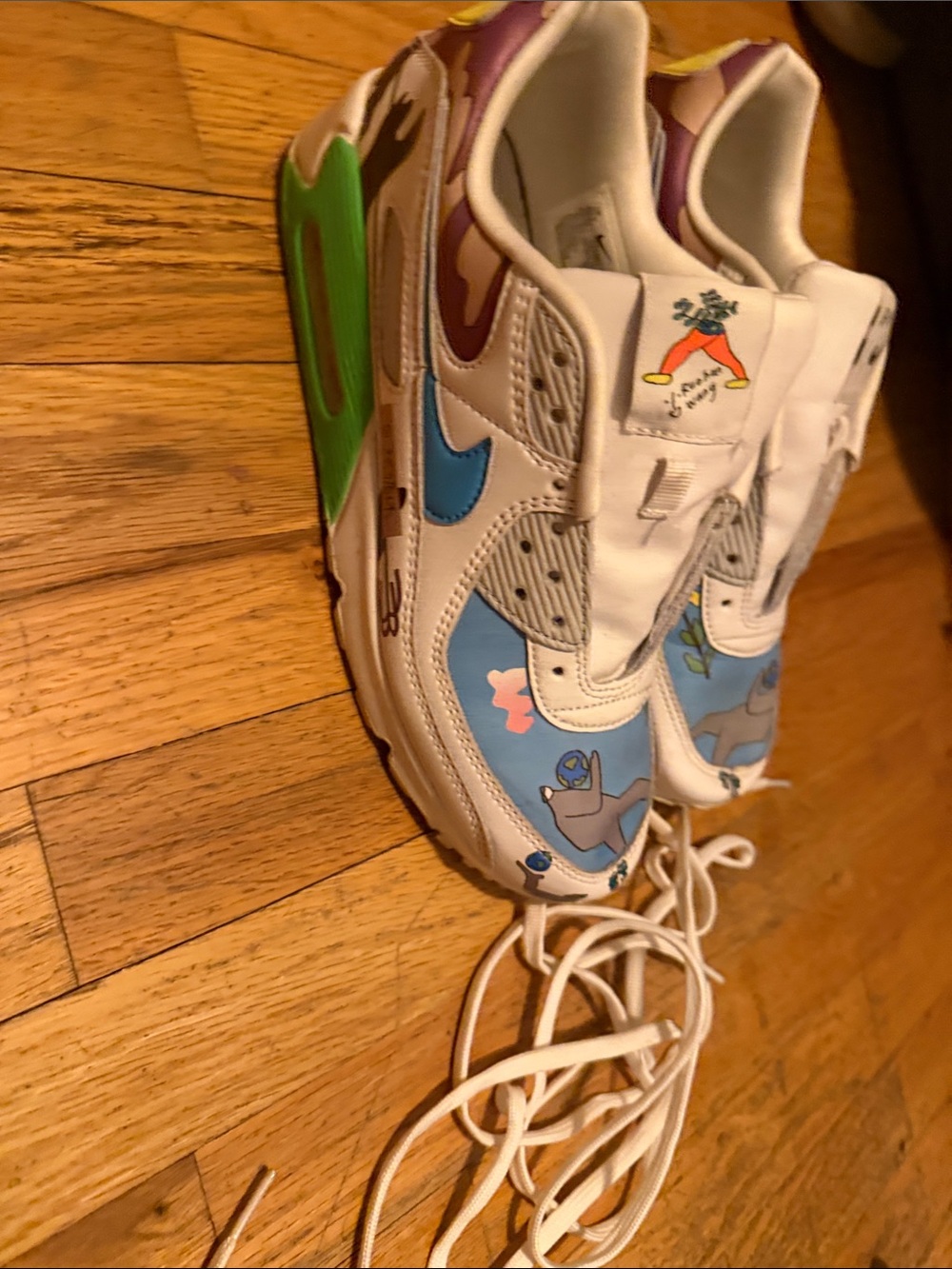 Men’s sneakers